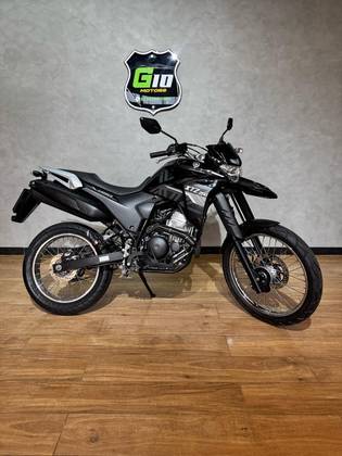 YAMAHA XTZ 250 LANDER 